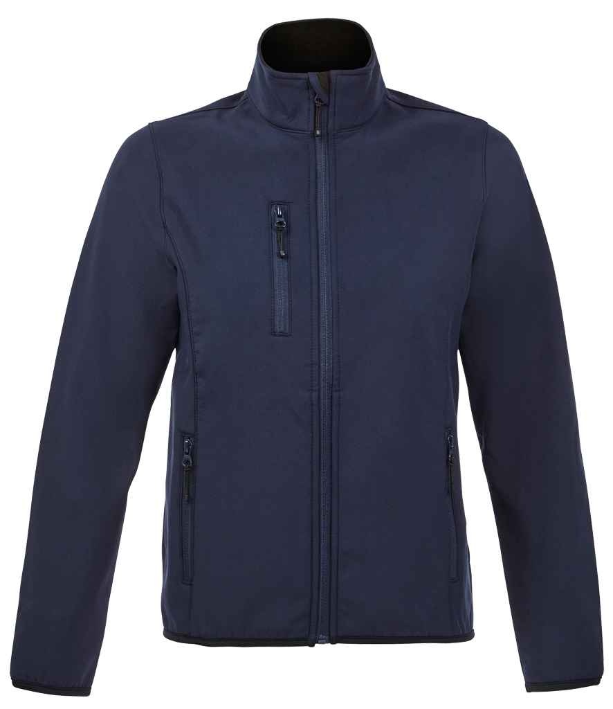 SOL’S Ladies Radian Soft Shell Jacket