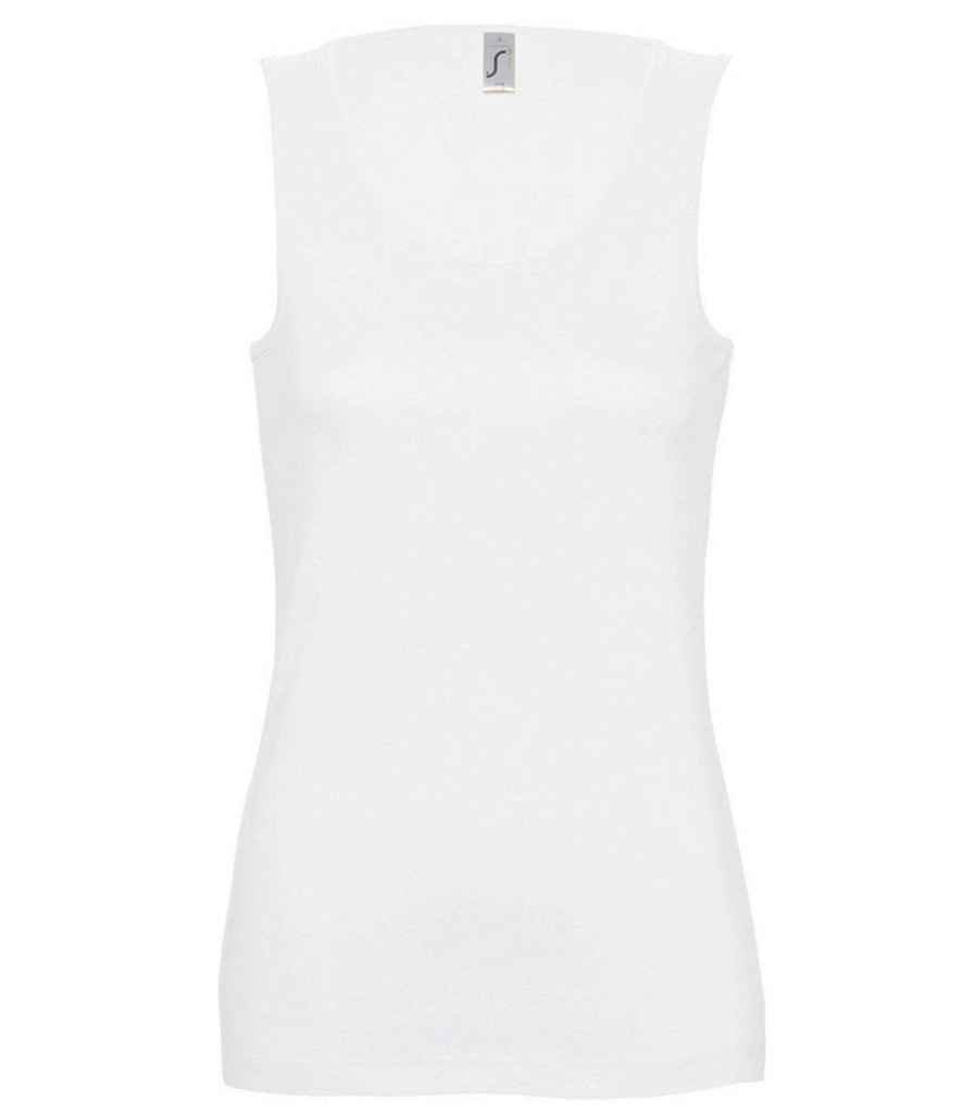 SOL’S Ladies Jane Tank Top