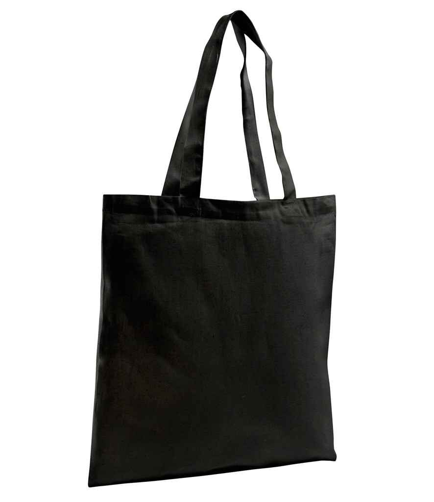 SOL’S Organic Cotton Zen Shopper