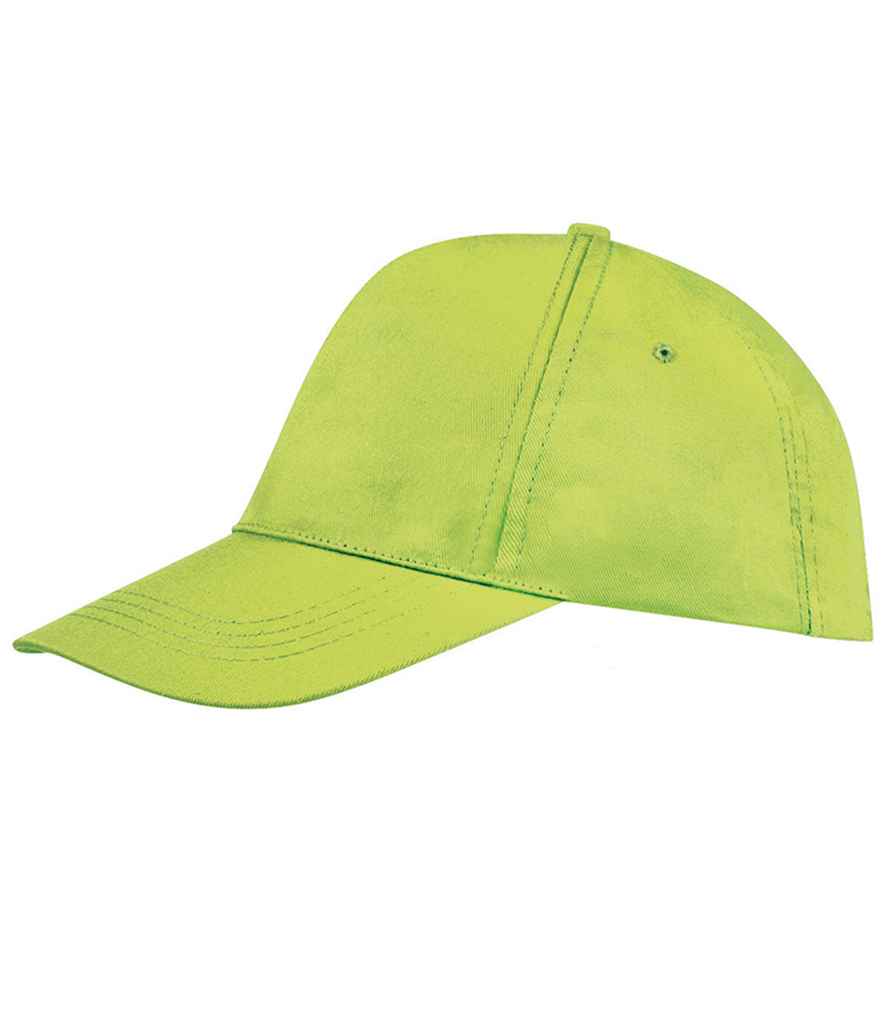 SOL’S Buzz Cap