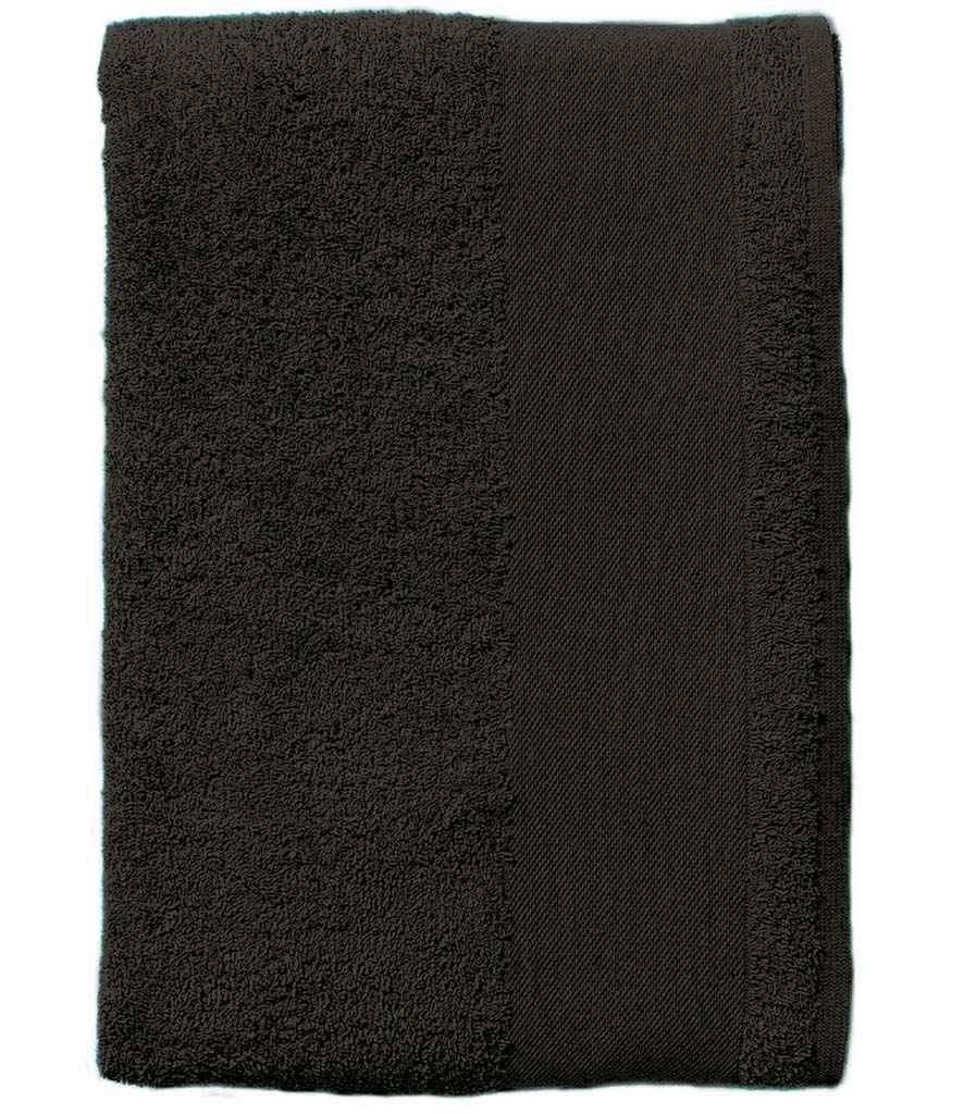 SOL’S Island 50 Hand Towel