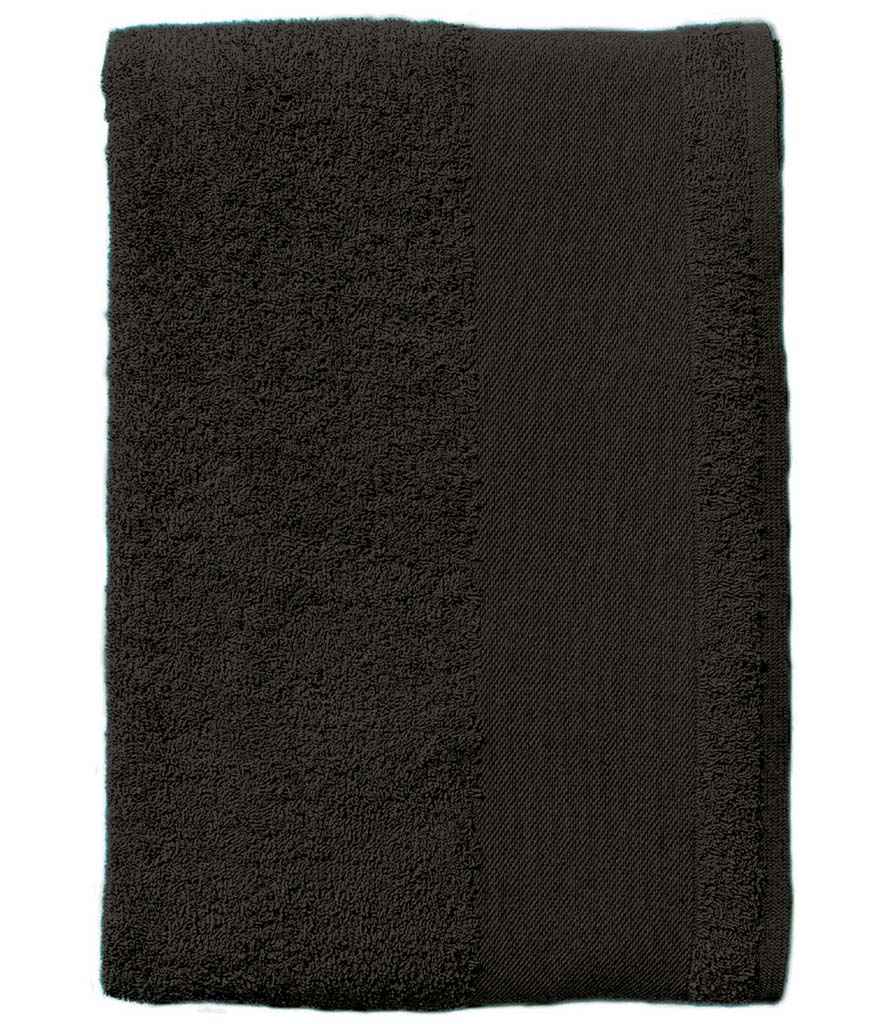 SOL’S Island 100 Bath Sheet