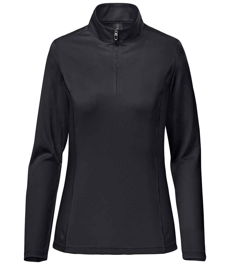 Stormtech Ladies Monterey 1/4 Zip Pullover