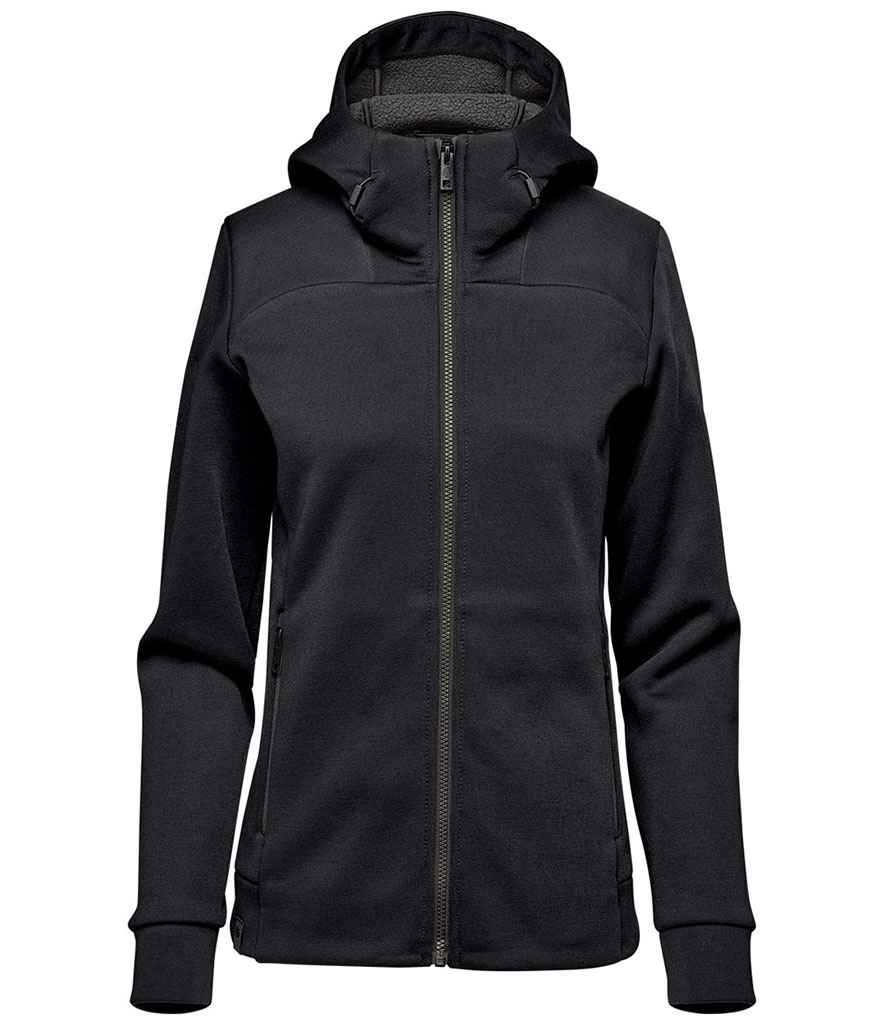 Stormtech Ladies Antares Performance Hoodie