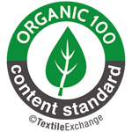 Organic 100 Content Standard