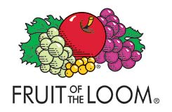 Fruit of the Loom