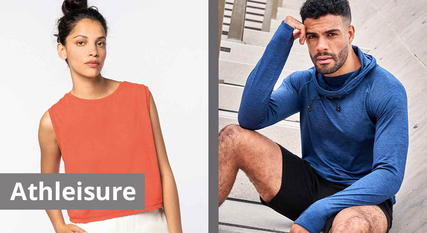 Athleisure