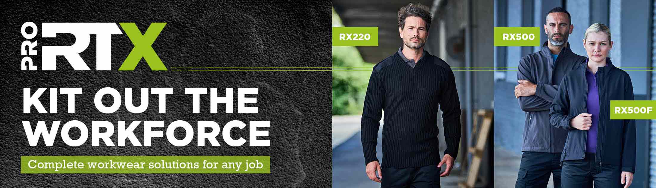 Kit out the workforce for 2024