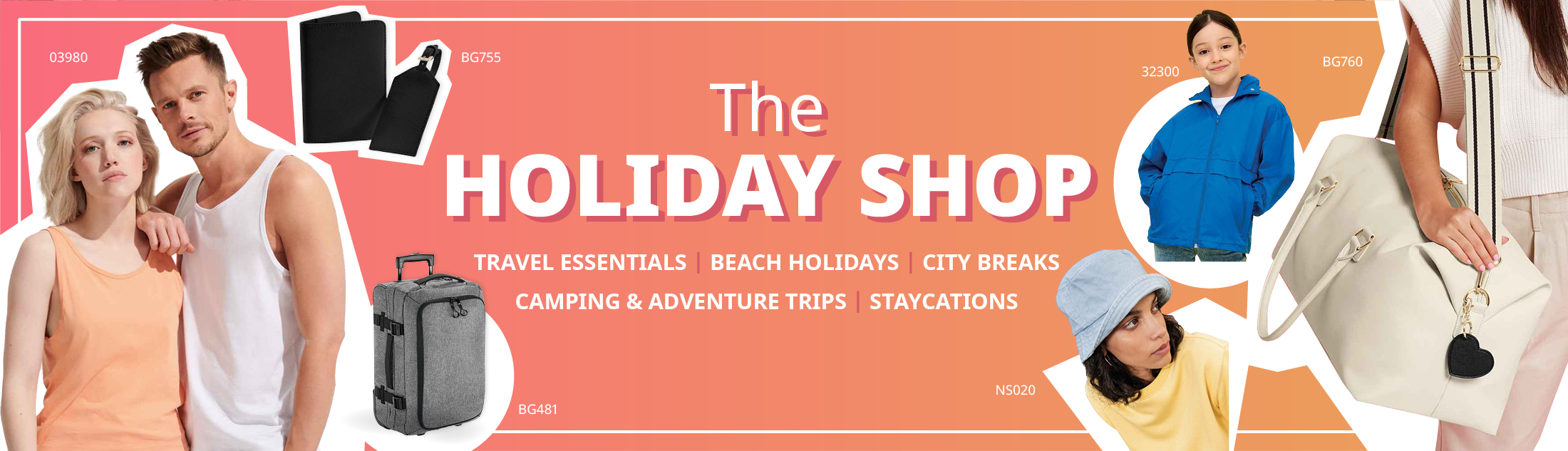 The Holiday Shop is back!