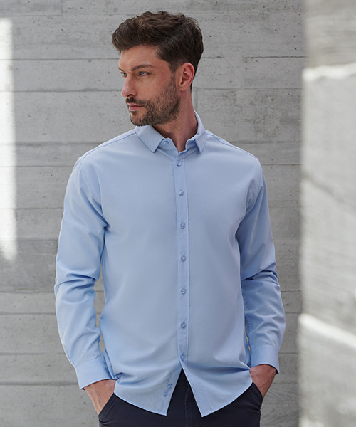 Shirts & Blouses